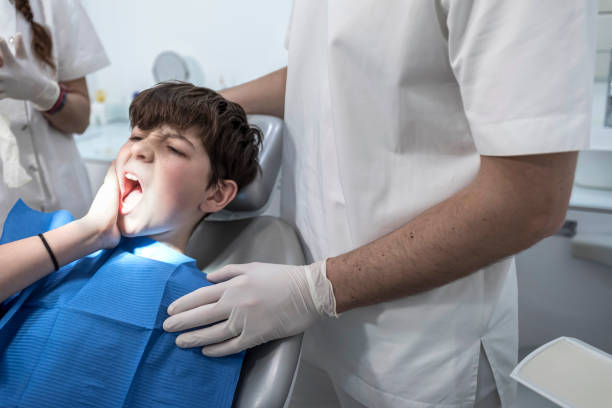 Best Emergency Dental Care for Broken or Chipped Teeth in Sachse, TX