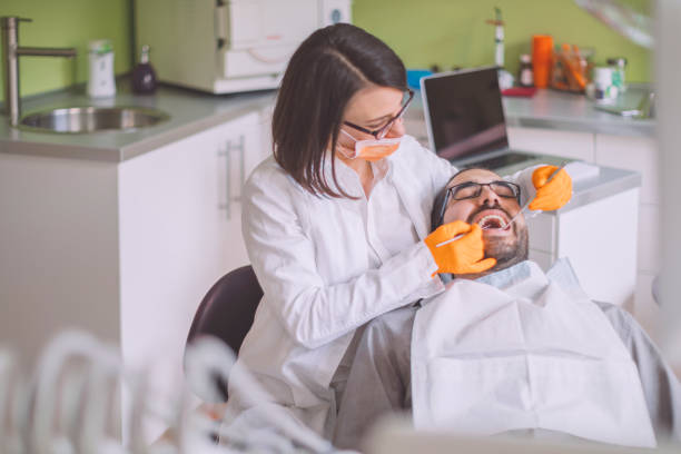Best Emergency Root Canal Treatment in Sachse, TX