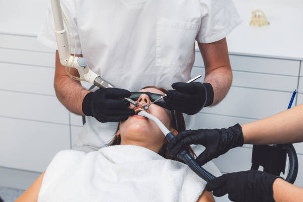 Best Emergency Tooth Extraction in Sachse, TX